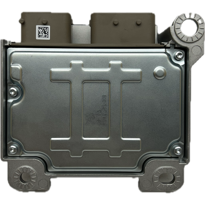 Hyundai ix55 EN Airbag-Steuergerät Reparatur