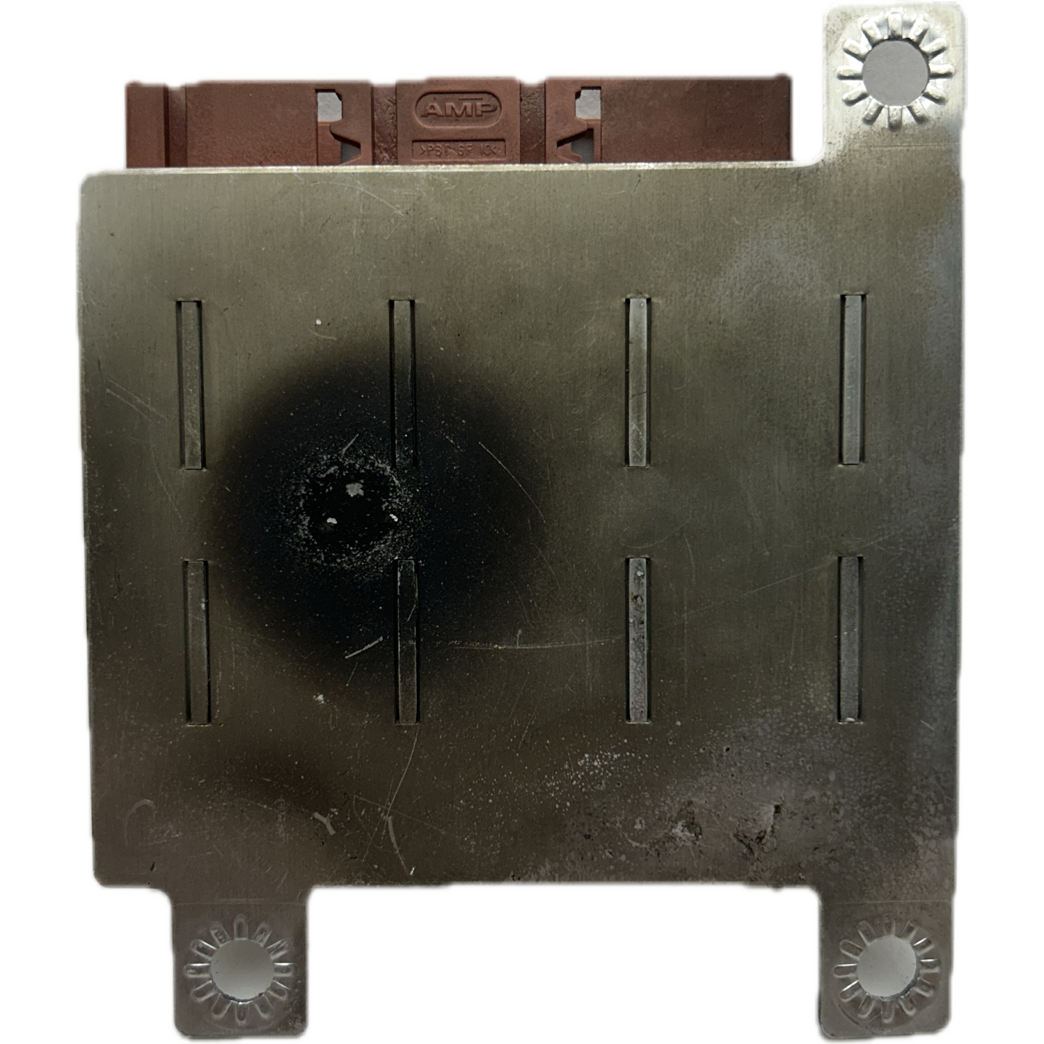 Fiat Ducato 250 Airbag-Steuergerät Reparatur