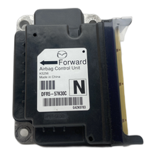 Mazda CX-30 DM Airbag-Steuergerät Reparatur