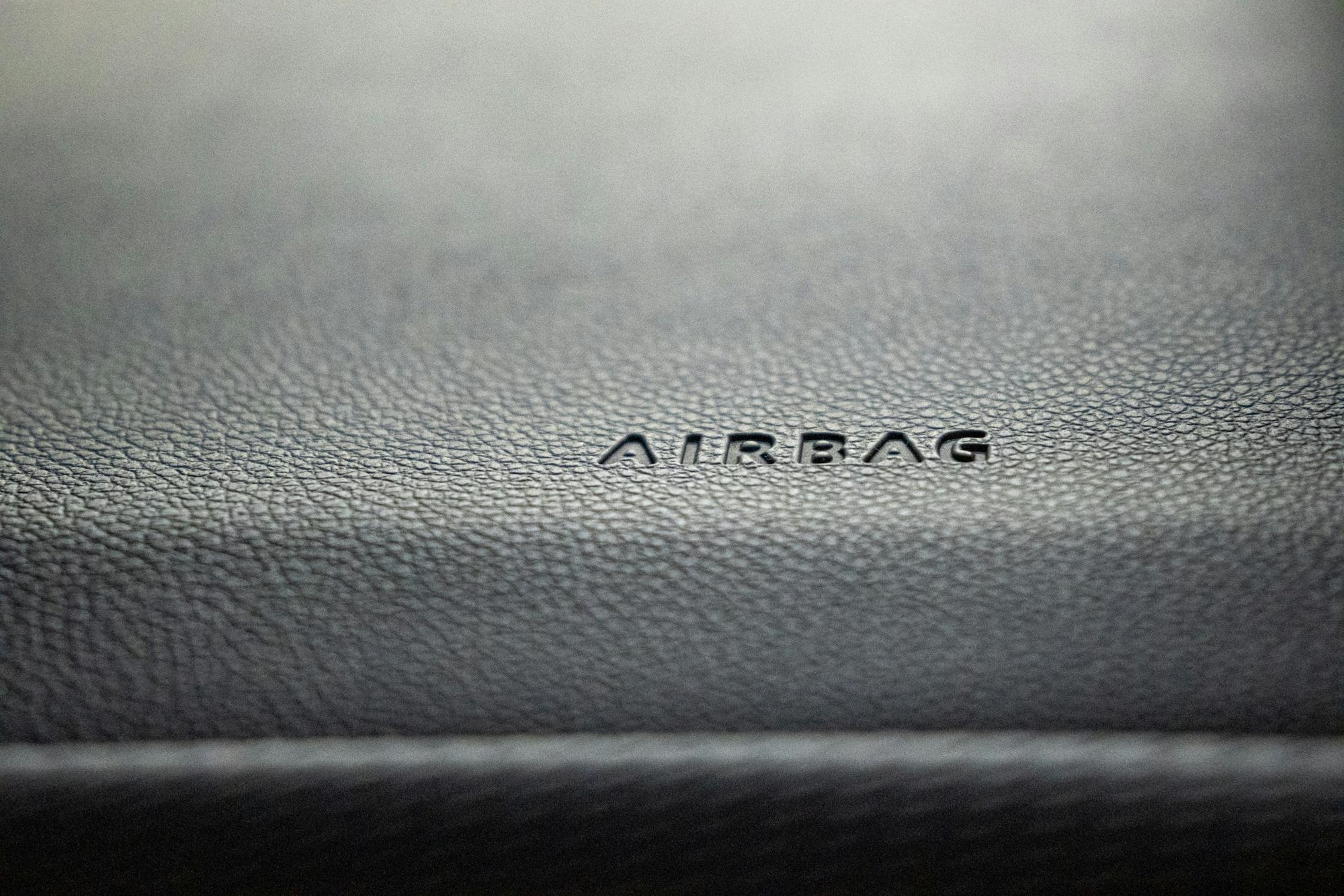 Réparation du calculateur d'airbag de l'Audi e-tron GT