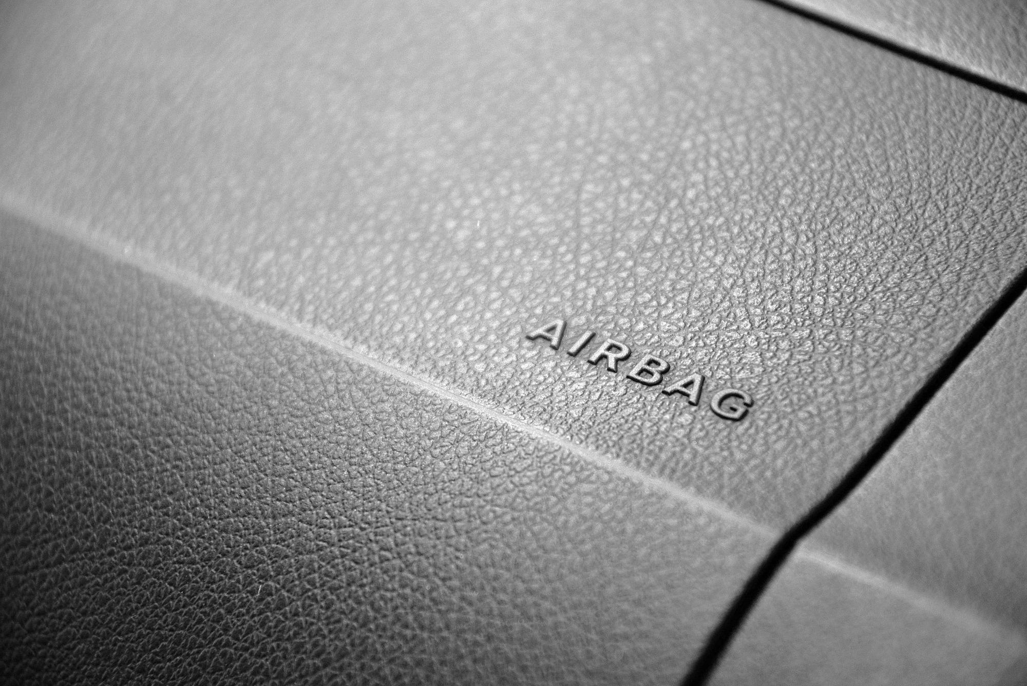 Daewoo 1.5i Airbag-Steuergerät Reparatur