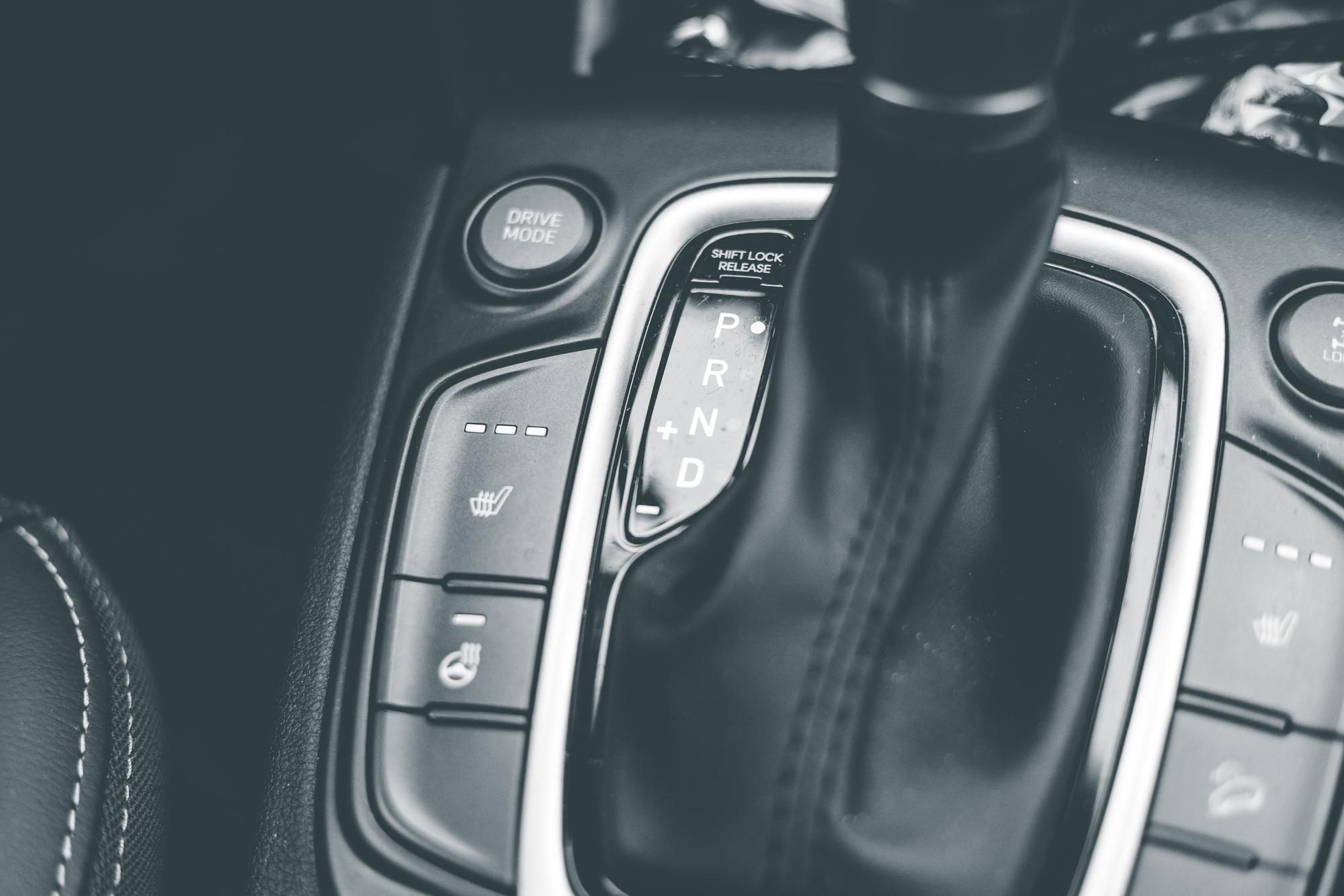 Honda Ridgeline Airbag-Steuergerät Reparatur
