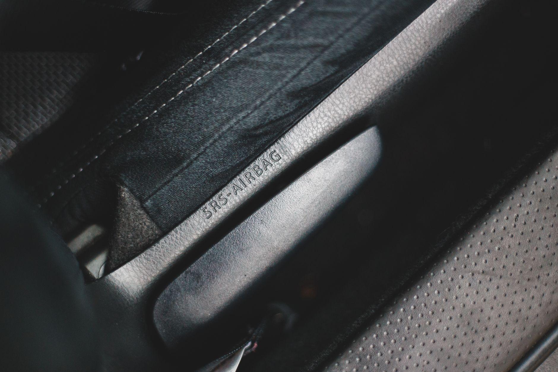 Hyundai Casper Airbag-Steuergerät Reparatur