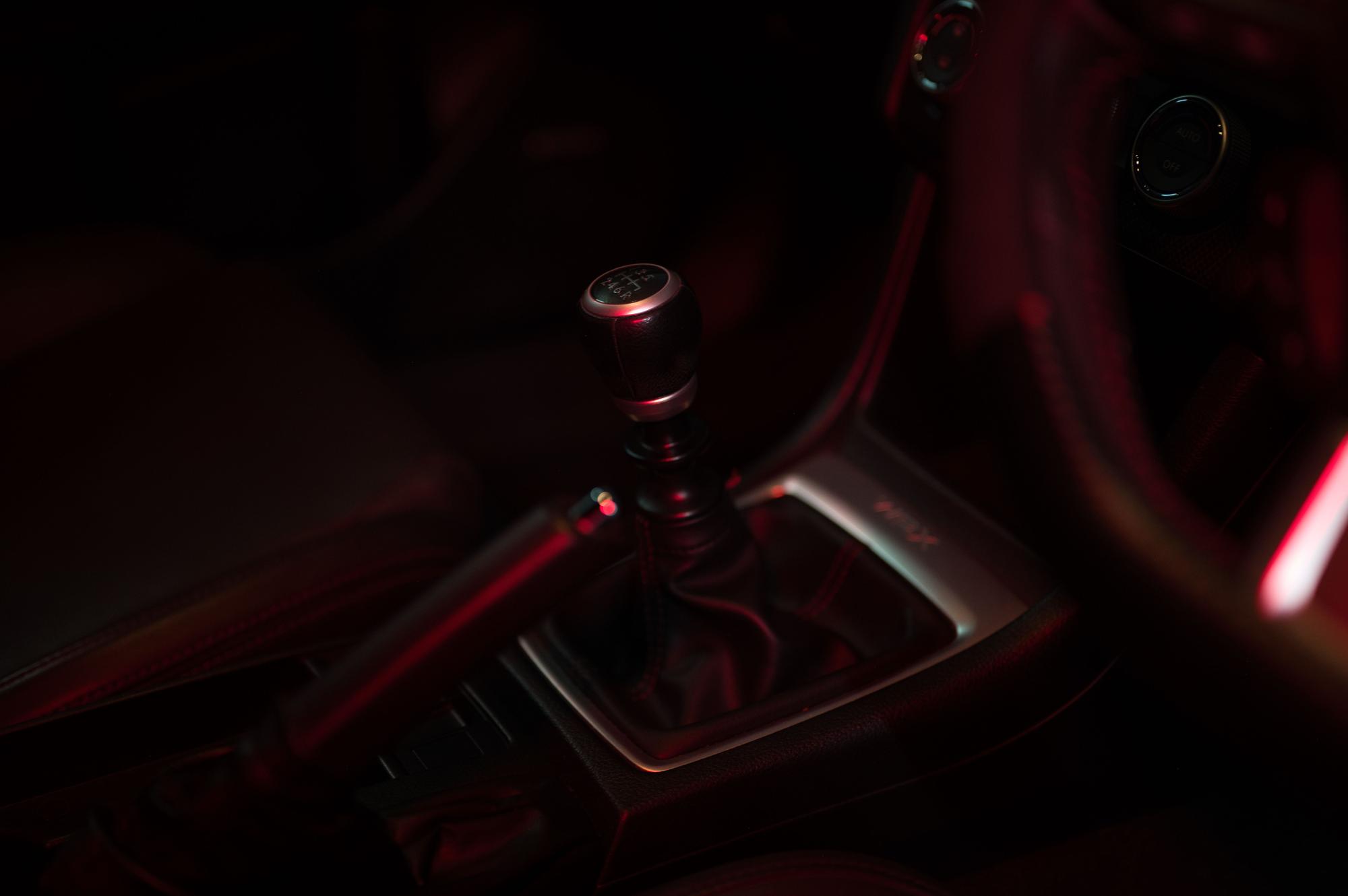 Lamborghini Sesto Elemento Airbag-Steuergerät Reparatur